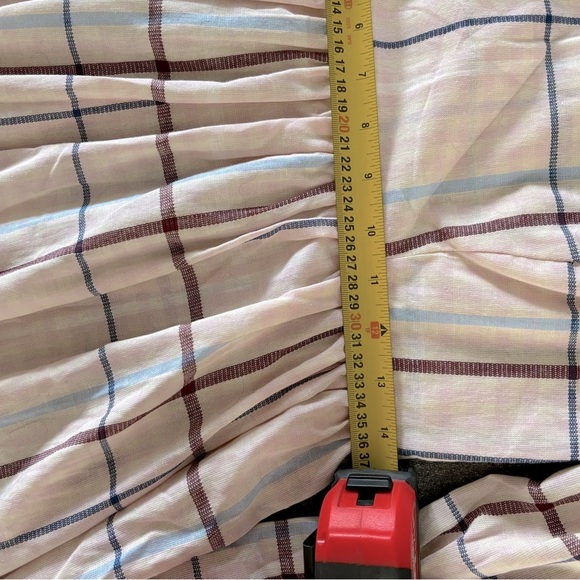 Park & Fifth Thompson Mini Dress - Picture 5 of 6